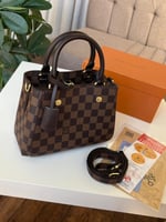 حقيبة لويس فيتون