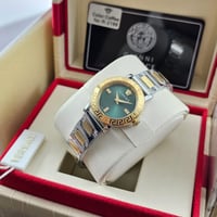 ساعه فرزاتشي نسائي