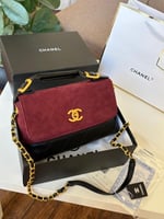 حقيبة شانيل