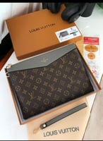 باوتش لويس فيتون