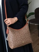 حقيبة كوتش جولييت بيج