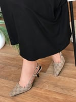 كعبGUCCI جوتشي مستر