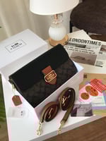 حقيبة كوتش تابي كوفي