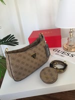 حقيبة جيس مستر كوالتي