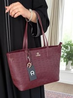 حقيبة اجنر AIGNER توت باق