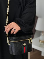 جوتشي مكياج مستر