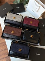 حقيبة شانيل