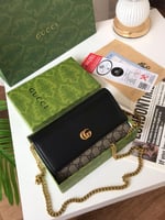 حقيبة جوتشي