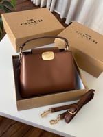 حقيبة كوتش اليزا بيج /جملي