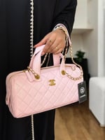 حقيبة شانيل