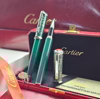 قلم كارتير سداسي