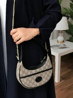 حقيبة جوتشي الوان مستر كوالتي