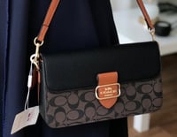 حقيبة كوتش تابي الوان متنوعة