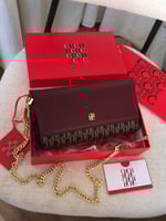 حقيبة يد صغيرة CH مستر كوالتي