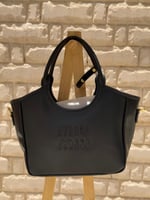 حقيبه ميو ميو اسود مستر كوالتي