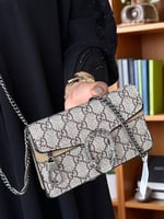 محفظة جوتشي ميني