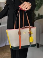 توري بورش وسط