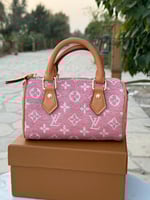 حقيبة لوي فيتون بنك