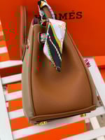 حقيبة هيرمز بيركن