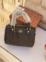 حقيبة كوتش روان كوفي كوفي ميني