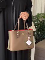 حقيبة كوتش مولي بيج