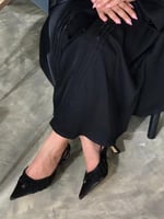 كعب شانيل مستر