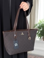 حقيبة اجنر AIGNER كوفي كوفي توت باق