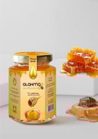 عسل سدر الحجاز