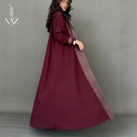 عباية الترف