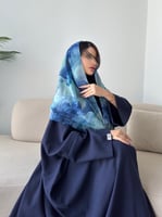 عباية مرجان