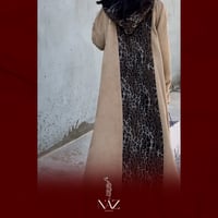 عباية تايقر