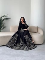 عباية شموخ