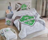 مفرش الأهلي