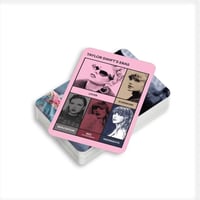 فوتو كارد Taylor Swift