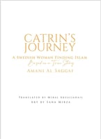 Catrin’s journey Novel