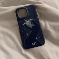 كفر جلد ازرق #2