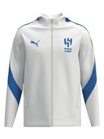 جاكيت الهلال الجديد 2026 اللون الاسود