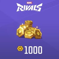 1000 لاتيس | عملات مارفل رايفلز