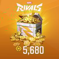 5680 لاتيس | عملات مارفل رايفلز