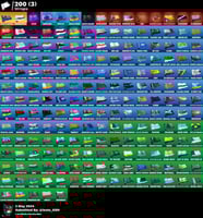 حساب حفل ملكي شيطون + ايكونيك مع الانشاء