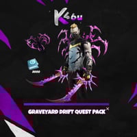 حزمة مهام انجراف المقابر