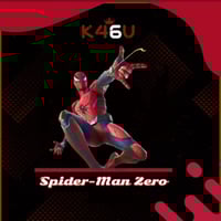 حزمة سبايدرمان زيرو | Spider-Man Zero