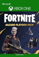 حزمة HAZARD PLATOON PACK