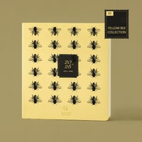 YELLOW BEE | النحلة