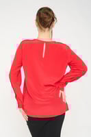 بلوزة Energy حرير