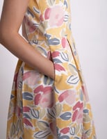 فستان Grace Kelly