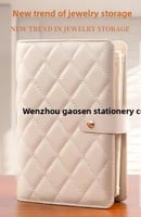 حقيبة مجوهرات