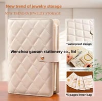 حقيبة مجوهرات