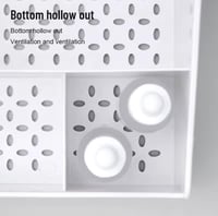 استاند مكياج