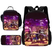 حقيبة ماين كرافت